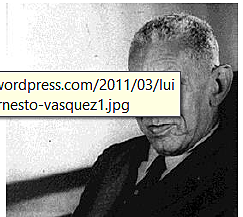 Luis Beltrán Prieto