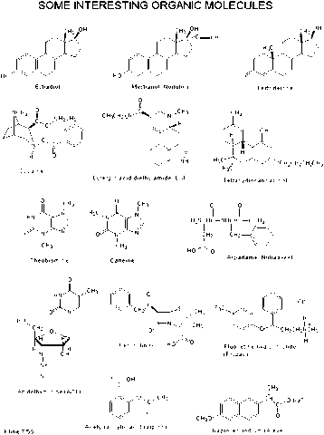 (1920) Organic Compounds
