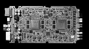 creación  de el chip