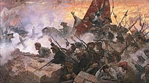 Rendició de Barcelona