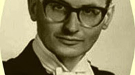 Timeline: Imre Lakatos