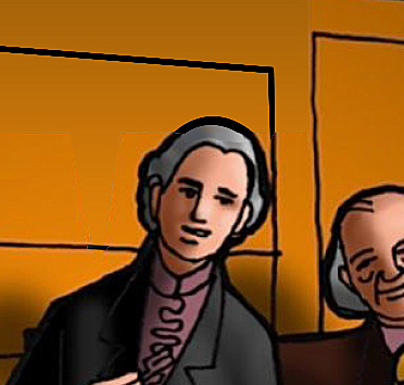 Eusebio Morazán llega a Tegucigalpa