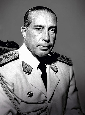 Fin del Gobierno de Morales Bermúdez