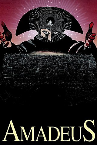 Amadeus - Milos Forman
