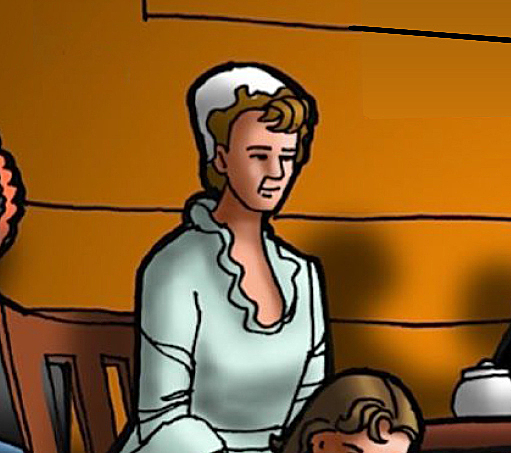 Don Eusebio Morazán contrae matrimonio