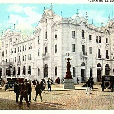 Timeline: Políticas Públicas de Turismo en Perú