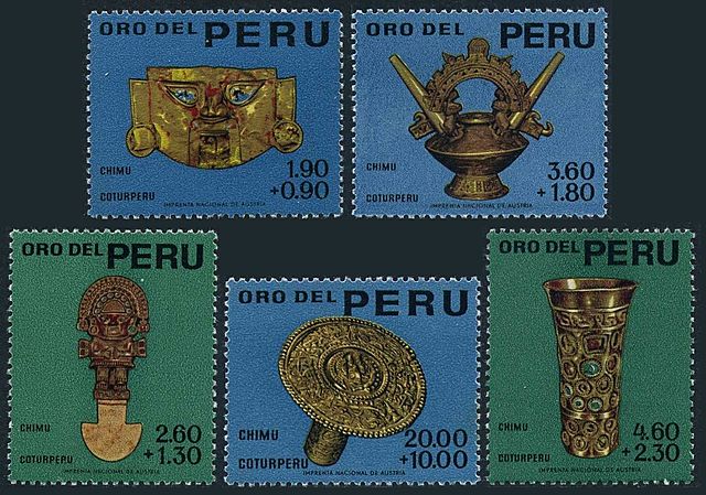 Resurgimiento de COTURPERU