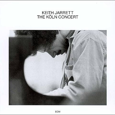 The Köln Concert - Keith Jarrett
