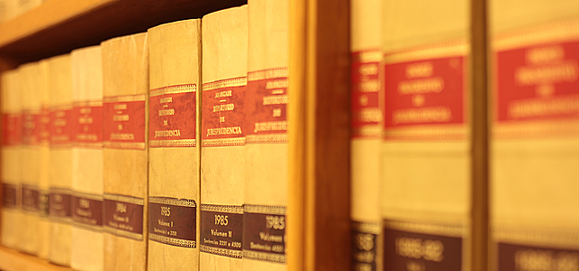 Ley General del Turismo