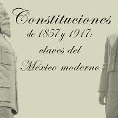 Timeline: Etapas de creación, desarrollo y consolidación de nuestra Constitución