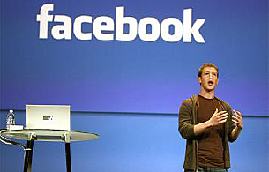 Mark Elliot Zuckerberg