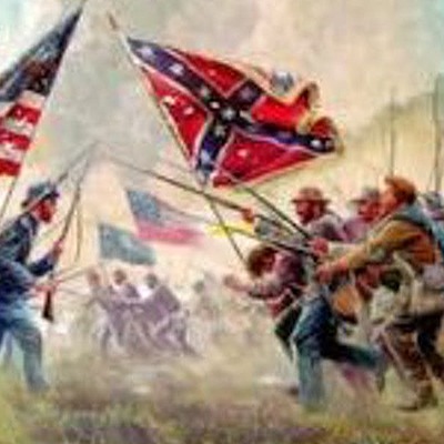 Timeline: Significant Events Leading to the Civil War