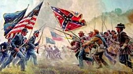 Timeline: Significant Events Leading to the Civil War