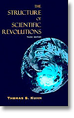 The Structure of Scientific Revolutions