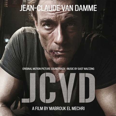 Jean-Claude Van Damme as Jean-Claude Van Damme in "JCVD"