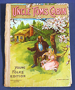 Uncle Tom's Cabin