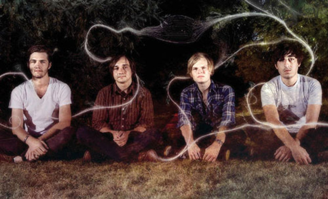 Grizzly Bear, "Two Weeks"
