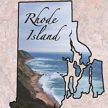 Rhode Island