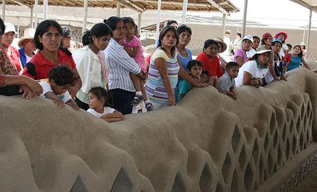 Año del turismo interno