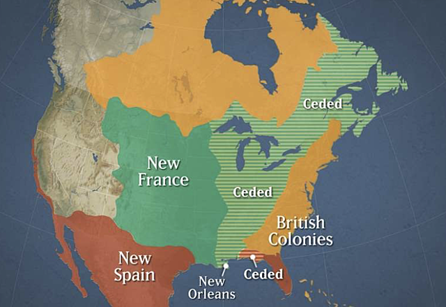 French and Indian War