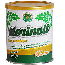 Comercialización de productos naturales