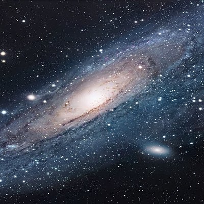 Timeline: La storia della cosmologia