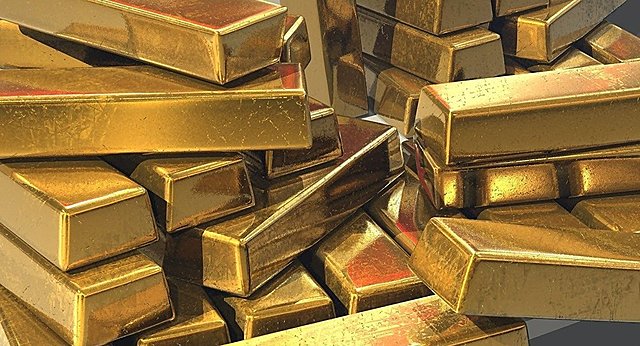 Devaluación en el Bloque Oro