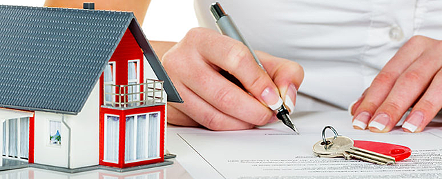 Traspaso de Propiedad