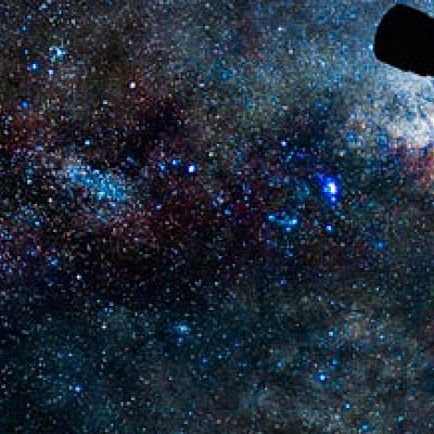 Timeline: ASTRONOMIA