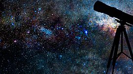 Timeline: ASTRONOMIA