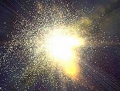 big bang