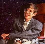 Stephen Hawking