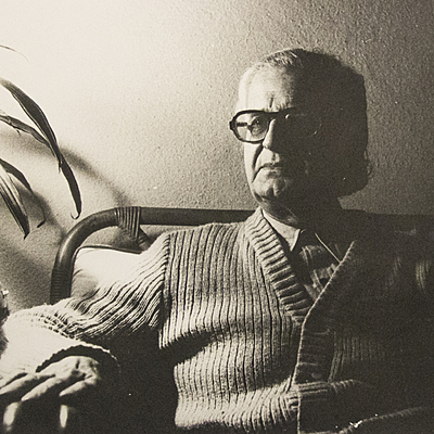 Timeline: Caio Prado Júnior