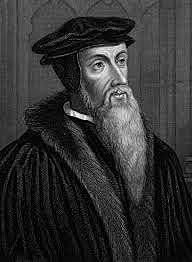 Calvinismo