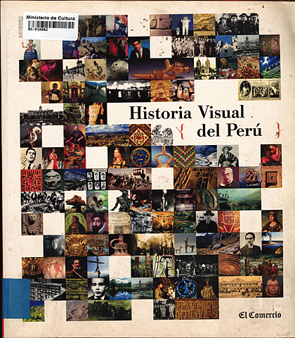 "Donde la historia vive"