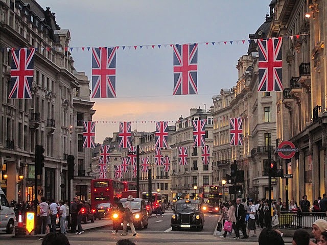 Inglaterra