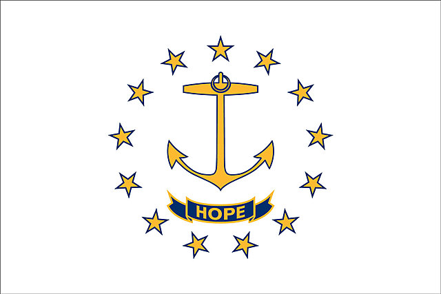 Rhode Island