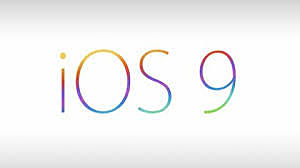 iOS 9