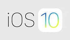 iOS 10