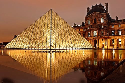 Acuerdo de Louvre