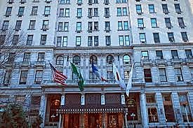 Acuerdo del Hotel Plaza