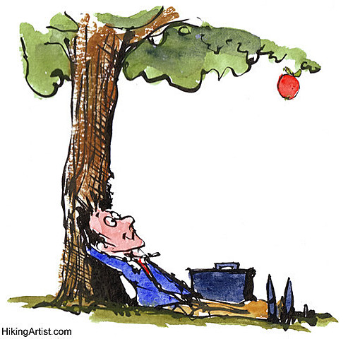 Llei de la gravitació universal