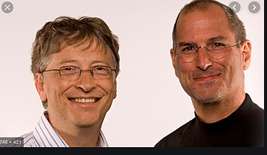 PERSONAJES REPRESENTATIVOS