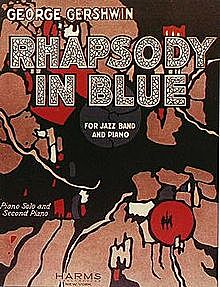Rhapsody in Blue (Georg Gershwin)