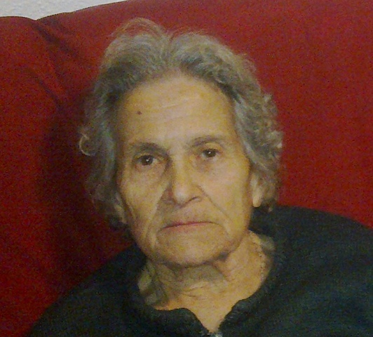 Va morir la meva avia