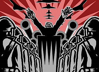 OLIGARQUÍAS CONSTITUCIONALES