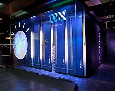 Futuro: Computación cuántica