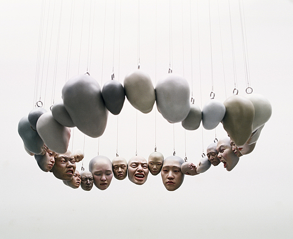 THE NOISE, Choi Xoo Ang