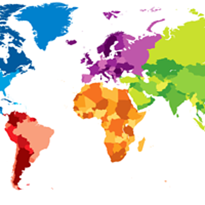 Timeline: U3A2. Principales organismos de integración económica