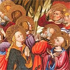 La Acción de los Mecenas